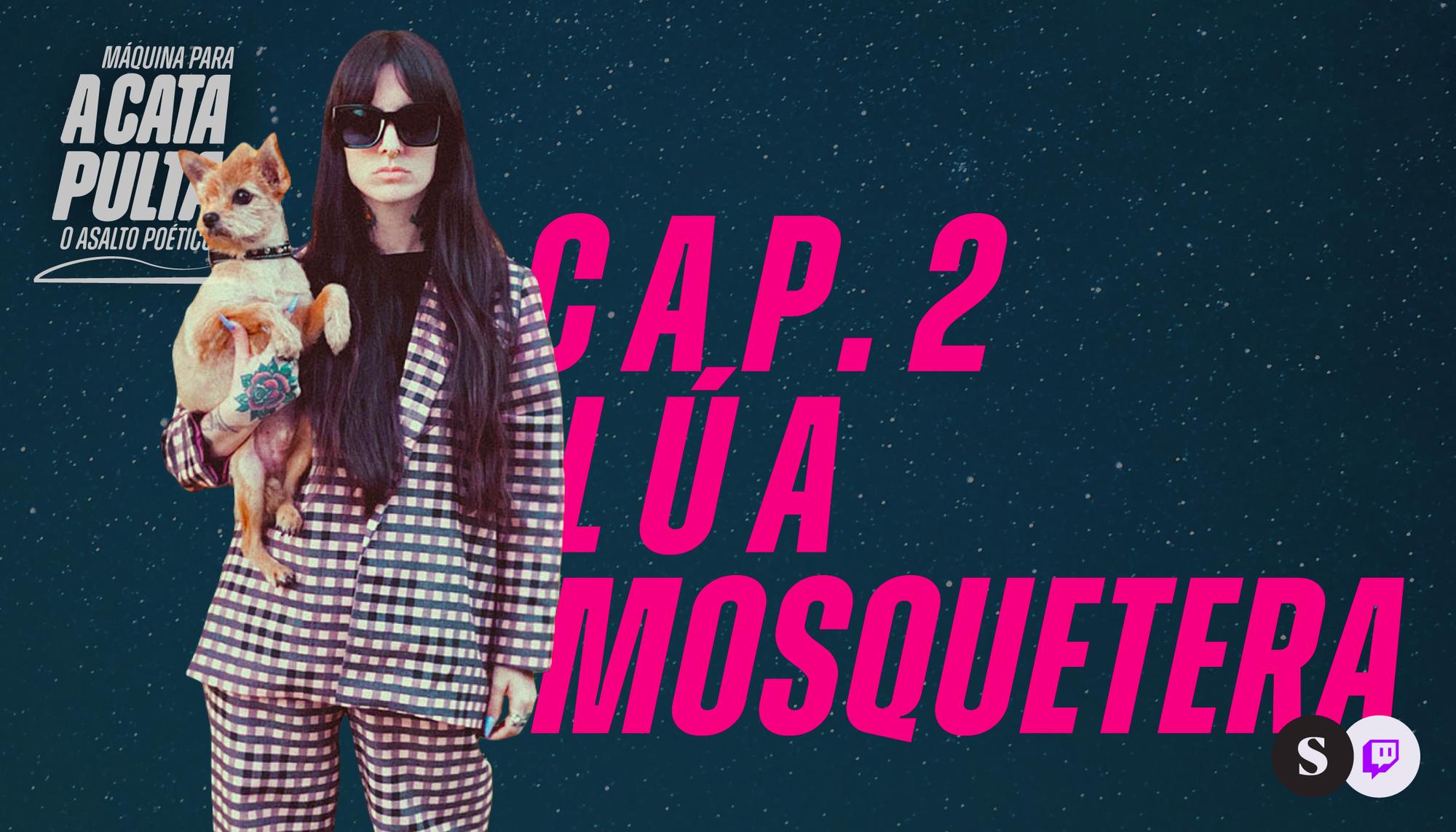 A Catapulta Capitulo 2